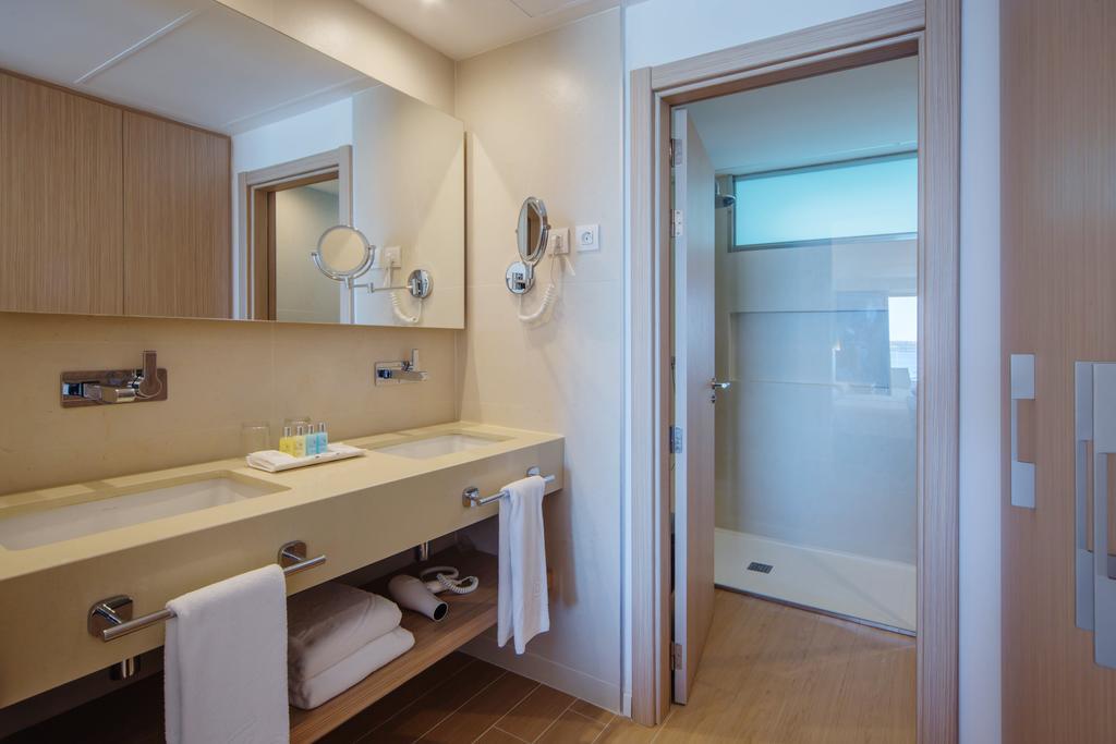 Superior Suite met Uitzicht op Zee