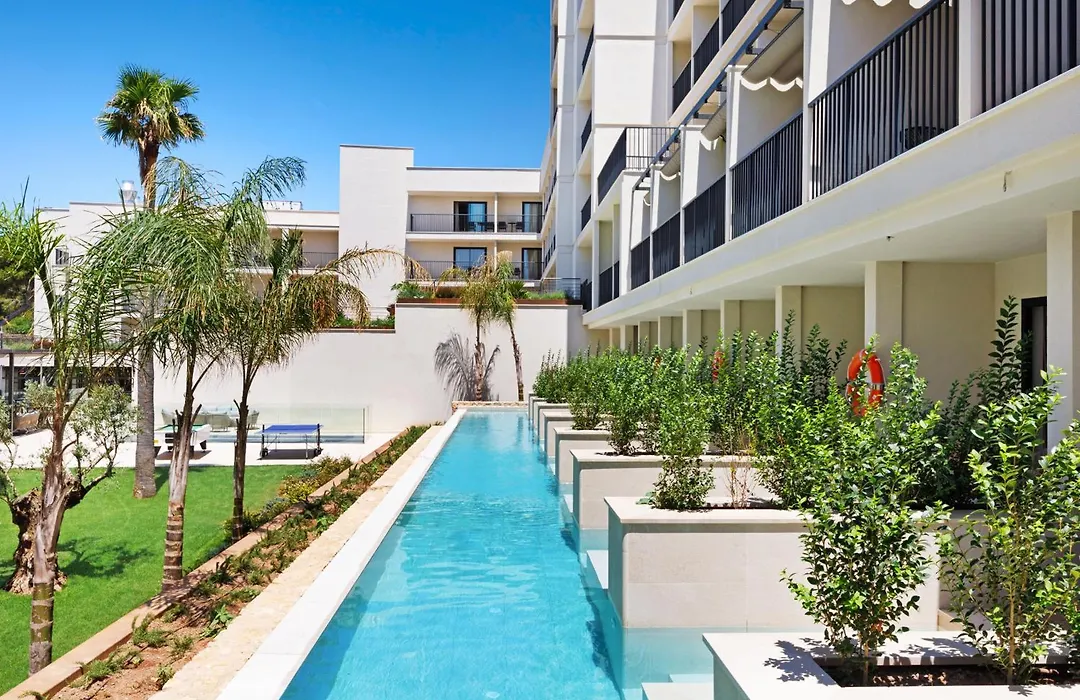 Hotel Paradiso Garden-1