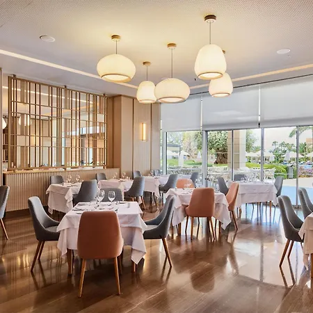 Hipotels Playa De Palma Palace&Spa (Adults Only)-3