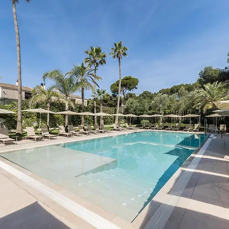 Hotel Paradiso Garden-2